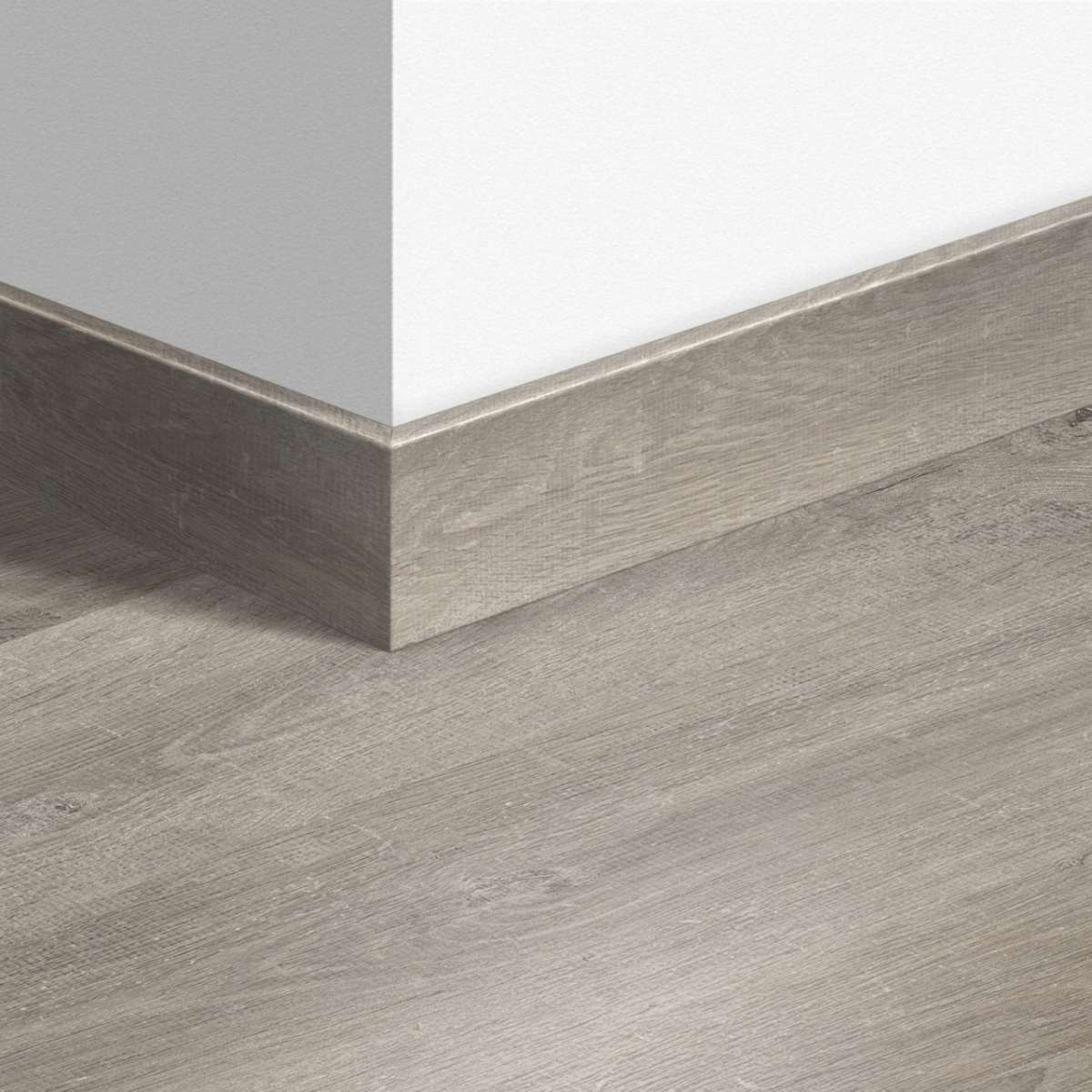 Quick Step Podlahová lišta Parket 2,4 m (Dub Venice šedý) QSPSKR03575