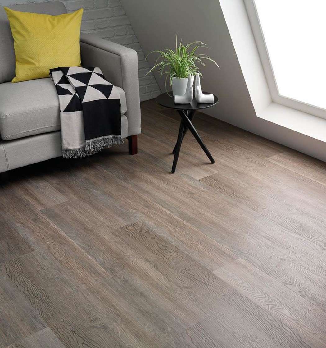 Amtico First SF3W2778 Dutch Oak - Vinyl k lepení 185 × 1220 mm