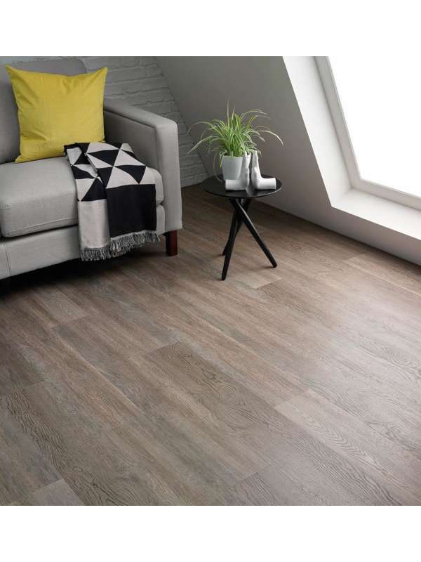 Amtico First SF3W2778 Dutch Oak - Vinyl k lepení 185 × 1220 mm