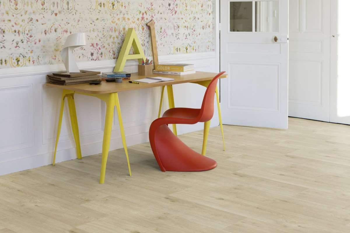 PVC s filcem Gerflor - Texline Nature - 2395 SHERWOOD BLOOM