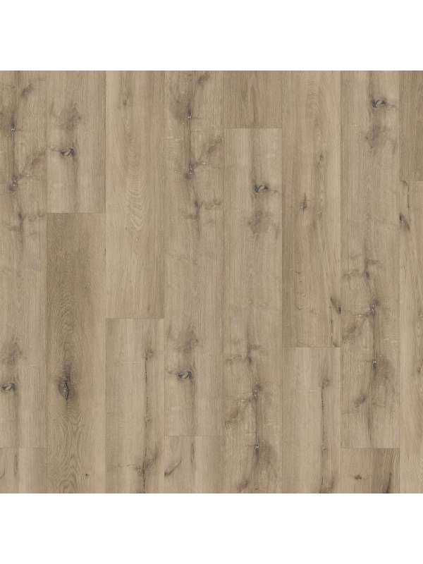 Eterna Projekt Vinyl 0,55 (Greyrustic Oak) 55510918 - SPC click vinyl