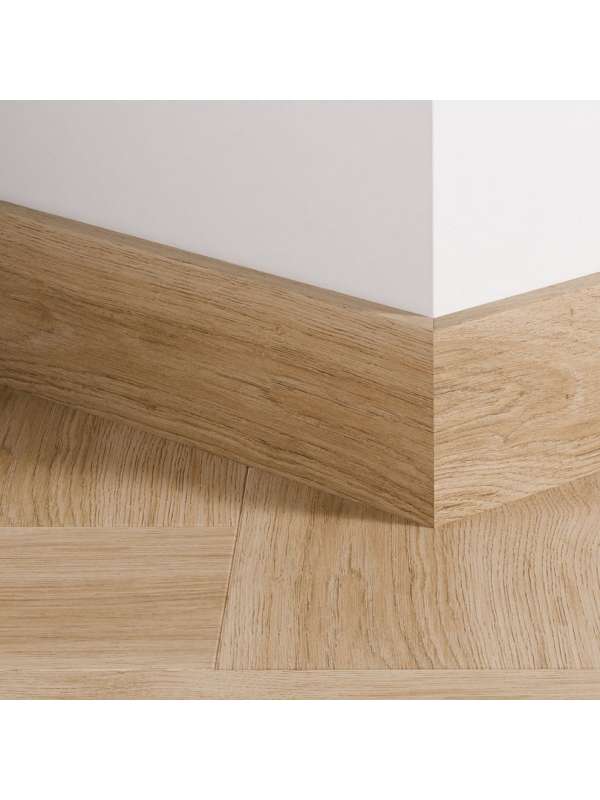 Quick Step Podlahová lišta Parket 2,4 m (Dub spálený) QSPSKR08245