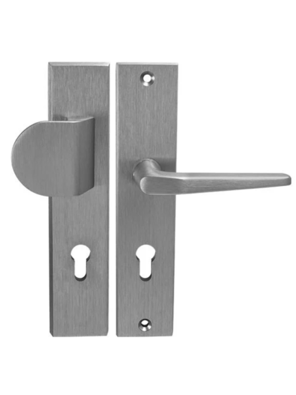 MP Kování AXA ATLAS 2 F6 inox elox