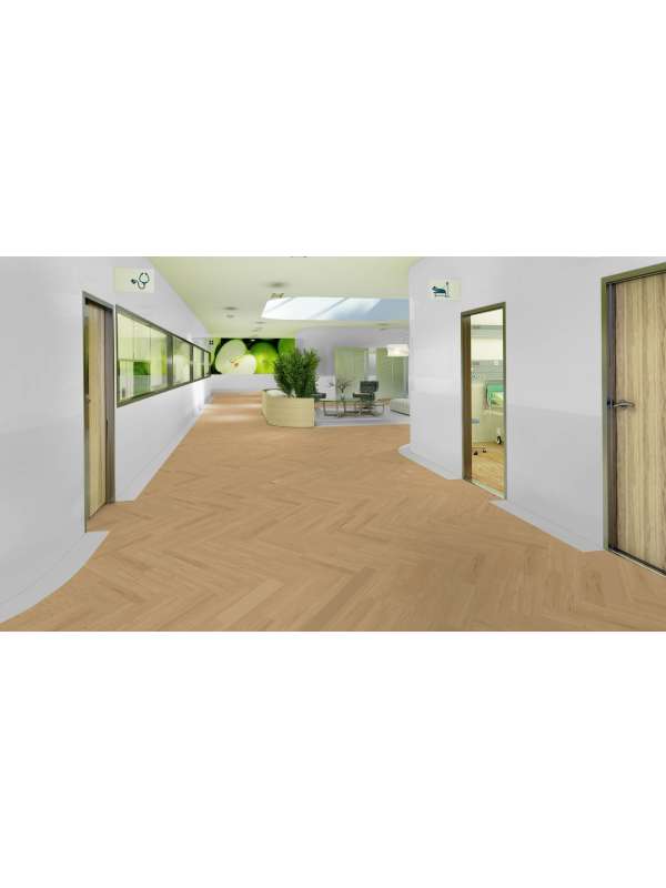 Tarkett iD Classics 30 HB (Country Oak GOLDEN) 261003004 4,46 m2/bal - lepený vinyl