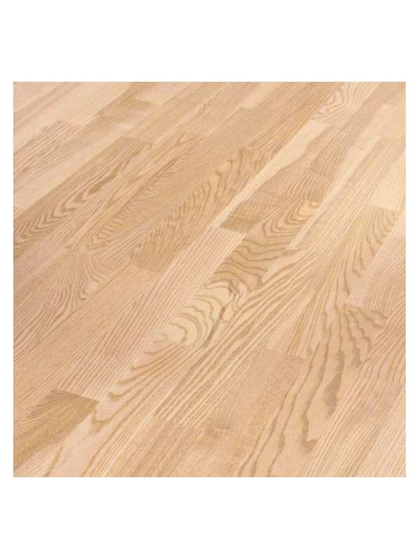 PARADOR  Jasan Rustic bílý matný lak 1747774 - dřevěná třívrstvá podlaha