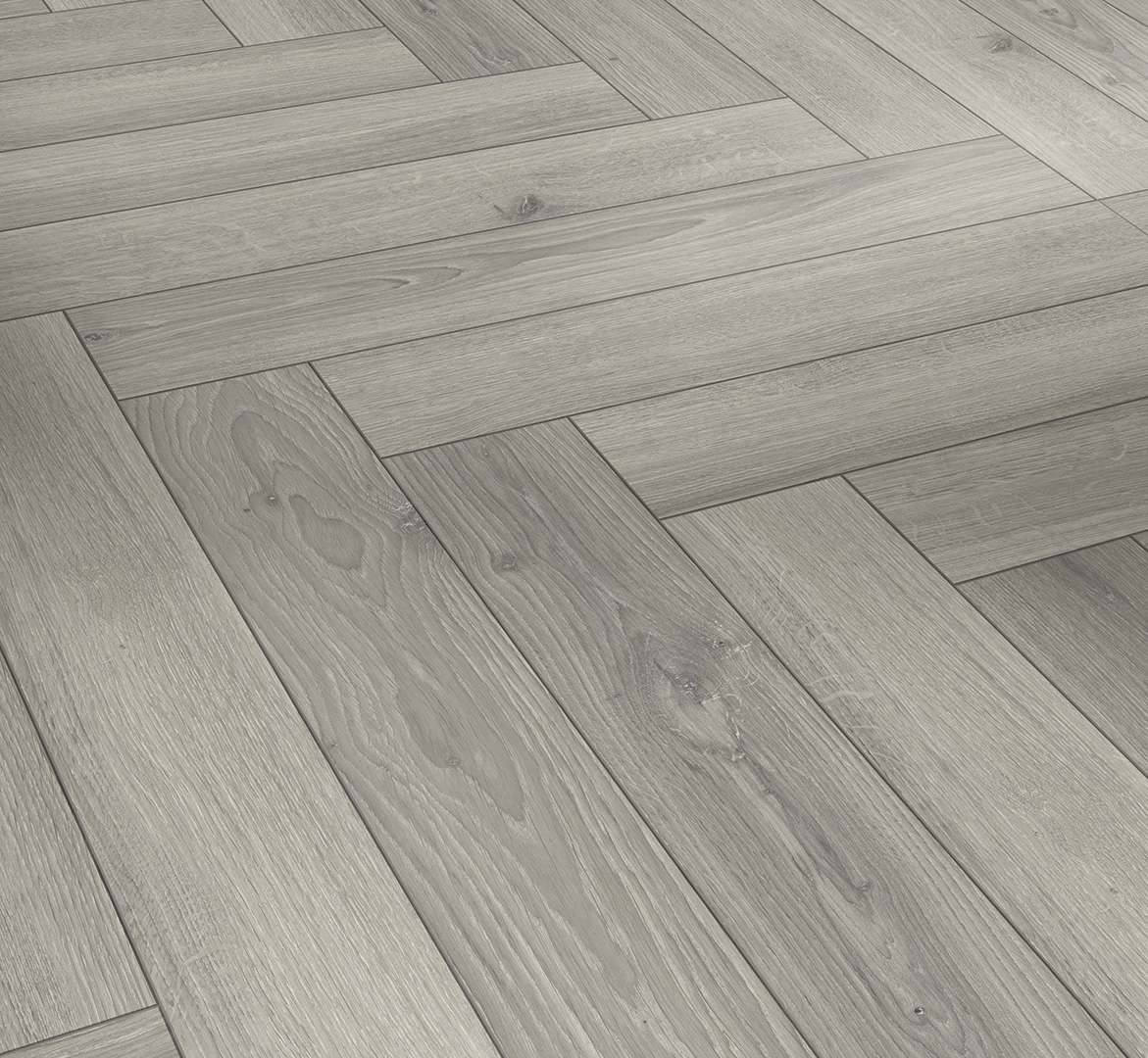 Parador Trendtime 3 (Dub studioline světlý šedý) 1747865 - 1.595m2 Laminát
