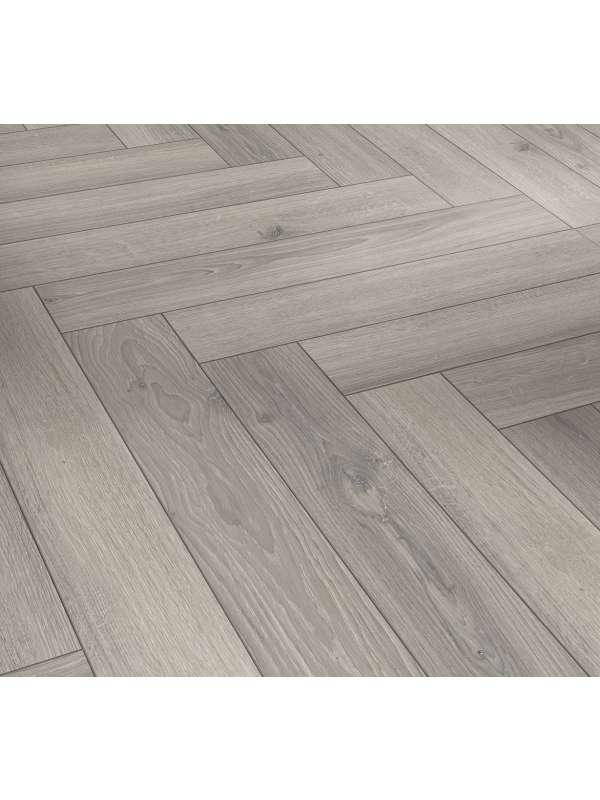 Parador Trendtime 3 (Dub studioline světlý šedý) 1747865 - 1.595m2 Laminát