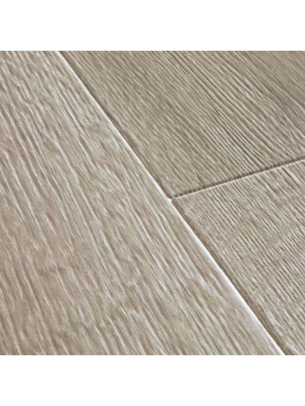 Quick Step MAJESTIC (Pouštní dub kartáčovaný šedý) MJ3552 - Laminát