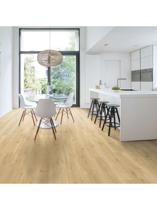 Quick Step Alpha Vinyl BLOS 4+1mm (Dub drift béžový) AVSPU40018 2,128 m2/bal - Kompozit / Rigid