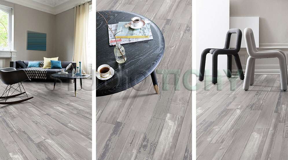 PVC s filcem Gerflor - Texline - 1901 HARBOR PEARL