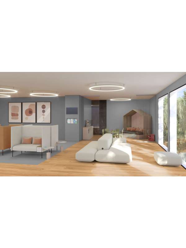 Tarkett iD Inspiration 30 (Chestnut ORIGINAL) 24525064 4.5 m2/bal - lepený vinyl