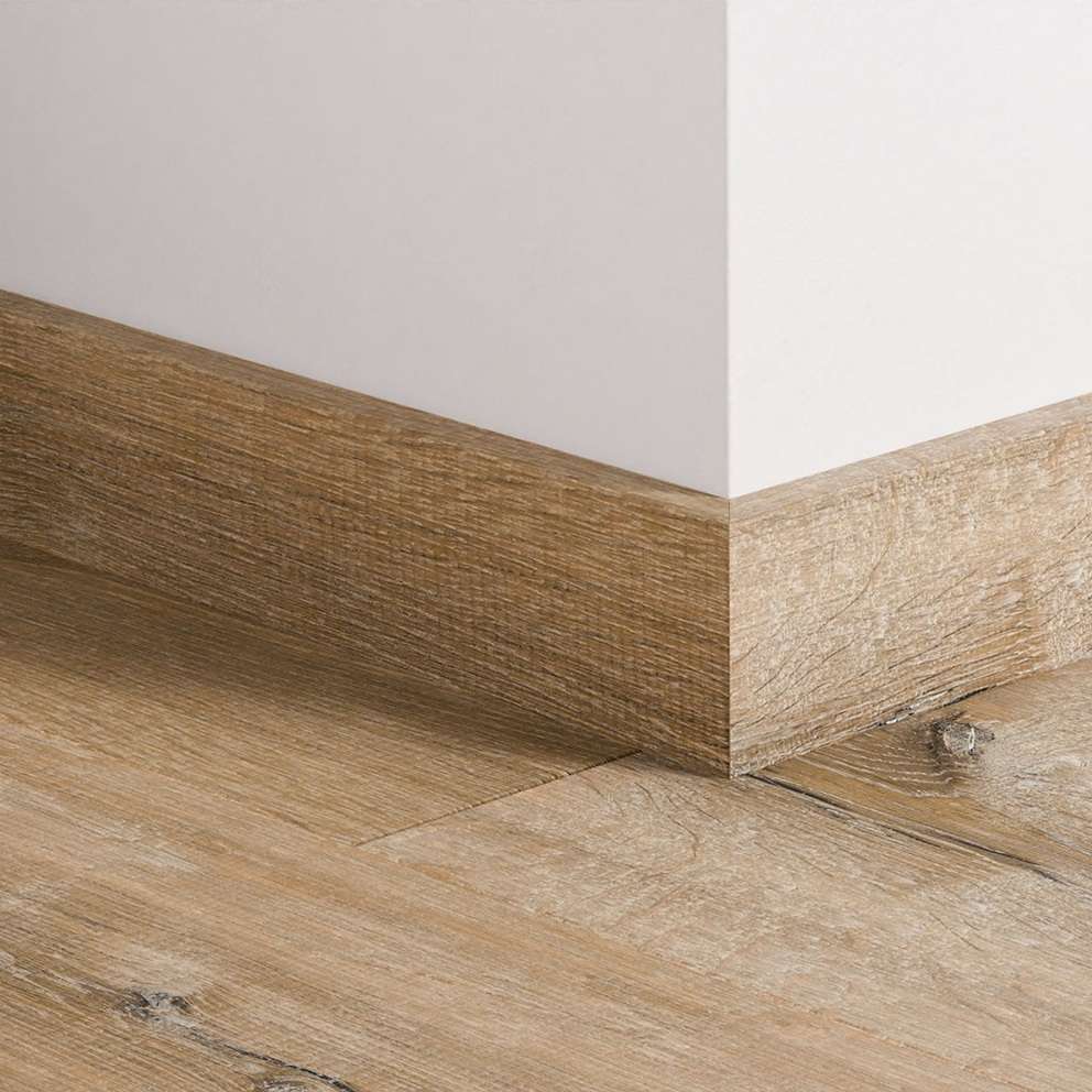 Quick Step Podlahová lišta Parket 2,4 m (Dub žitný) QSPSKR08257