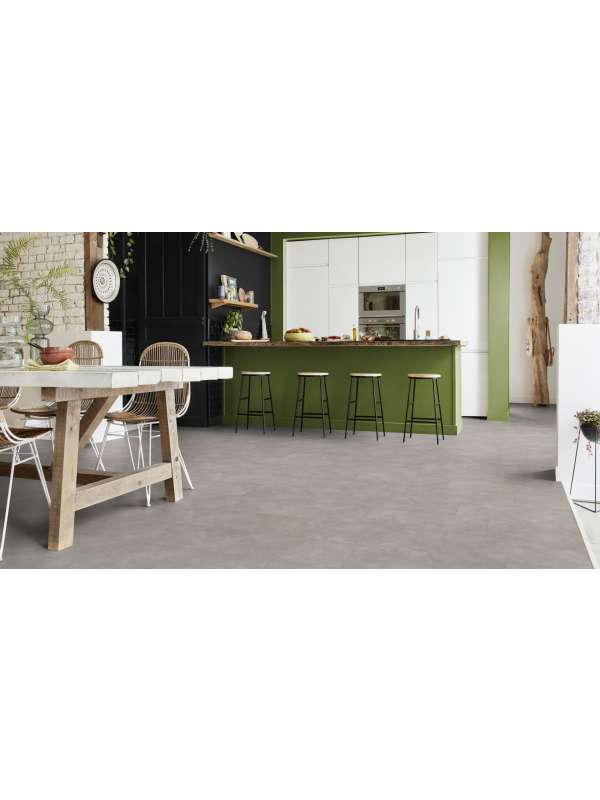 Tarkett Starfloor Click Ultimate 55 (Timeless Concrete LIGHT GREY) 35993020 1.281 m2/bal - kompozit