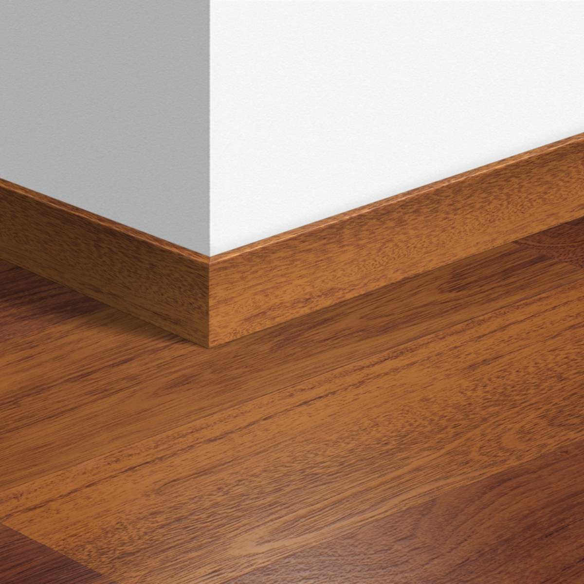 Quick Step Podlahová lišta Standart 2,4 m (Merbau) QSSK00996
