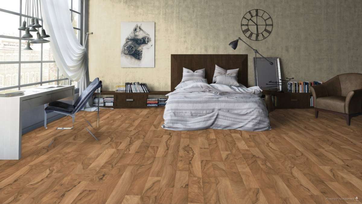 Parador Basic 200 (Ořech) 1426416 - Laminát