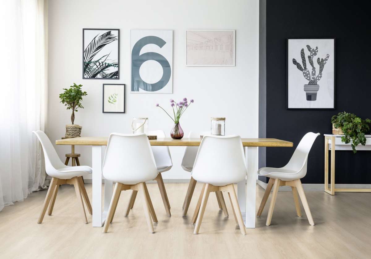Gerflor DESIGNART 0,55 (Bohem Beige) EIR 39081456 - Rigid click