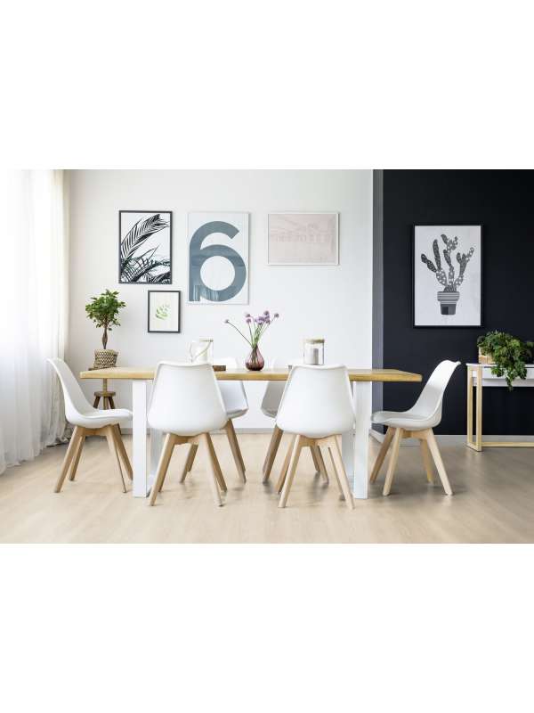 Gerflor DESIGNART 0,55 (Bohem Beige) EIR 39081456 - Rigid click