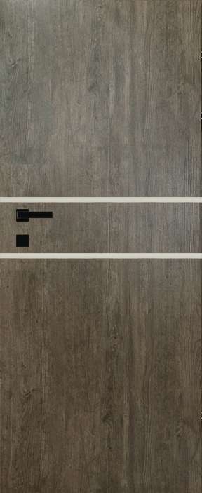 Interiérové dveře VASCO Doors - REGO 2
