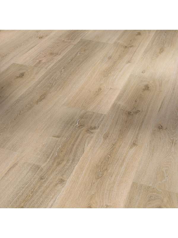 PARADOR Basic 2.0 (Dub Royal světle bělený) 1730780 4,47 m2/bal - Vinyl k lepení