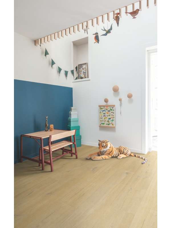 Quick Step FUSE (Lněný dub přírodní) SGMPC20320 - Vinyl k lepení