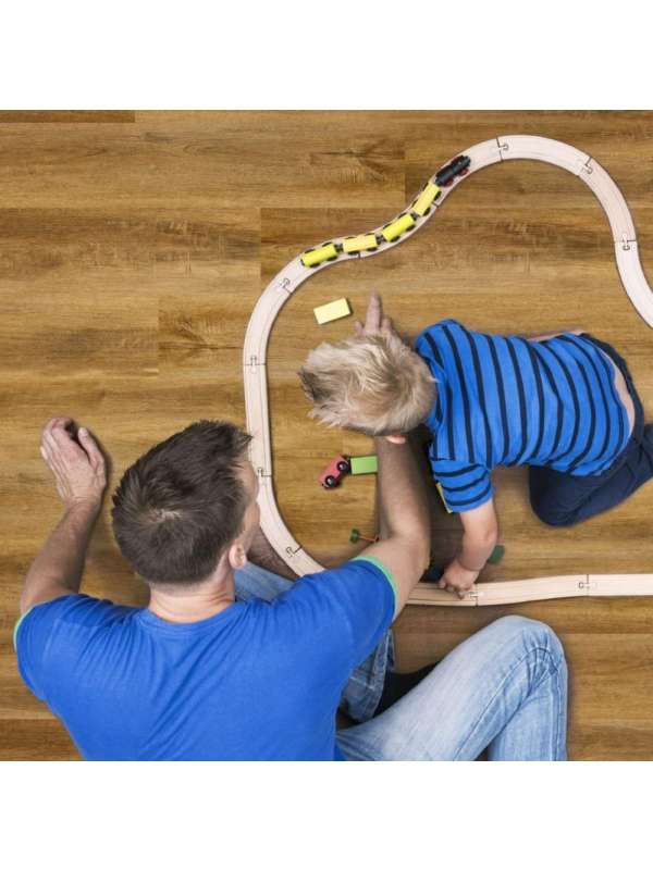 Fatra Vepo - 13951-05 Dub country - vinyl k lepení