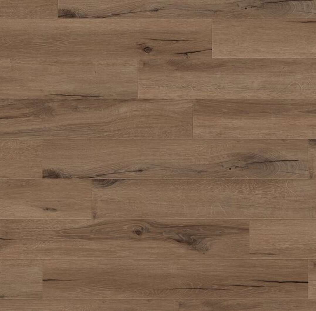 Gerflor - CREATION 55 Click Acoustic - 1605 CEDAR DARK BROWN 1.75 m2/bal - kompozit