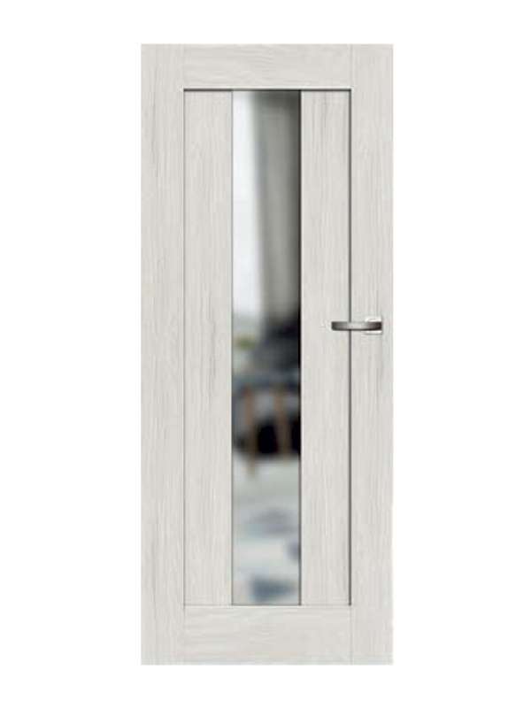 Interiérové dveře VASCO Doors - TORRE, model 3