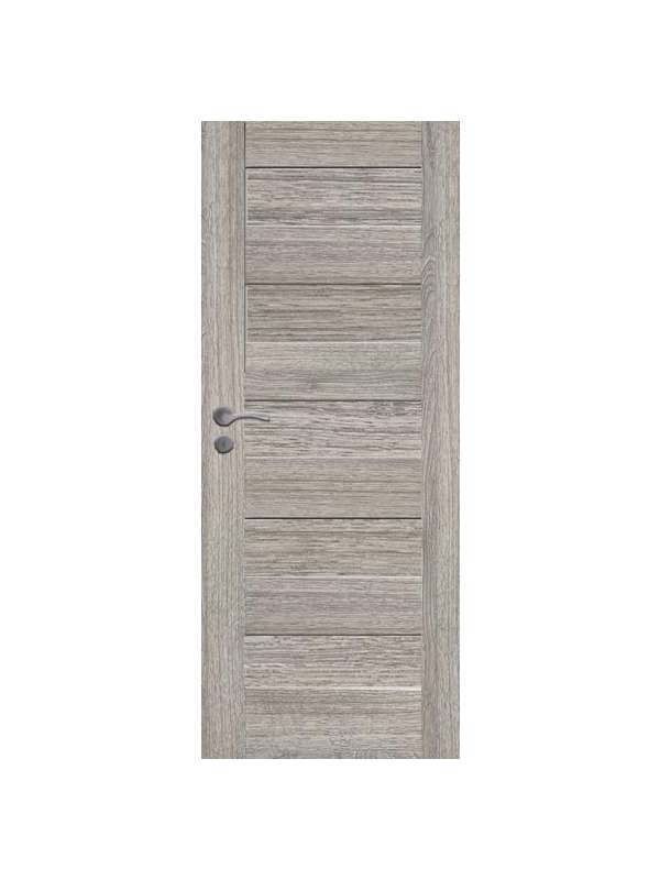 Interiérové dveře VASCO Doors - SANTIAGO  model 1 - SKLADEM