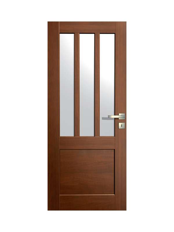 Interiérové dveře VASCO Doors - LISBONA 5