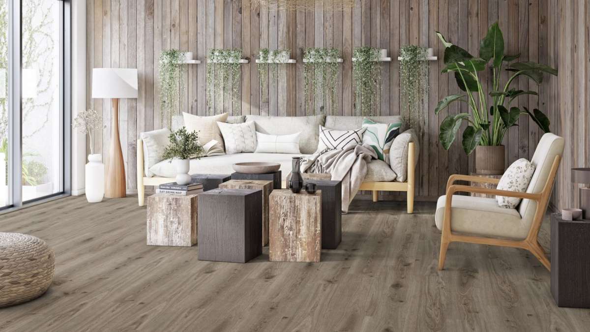 Tarkett iD 30 Classics (Delicate Oak CLAY) 261001008 4,56 m2/bal - lepený vinyl