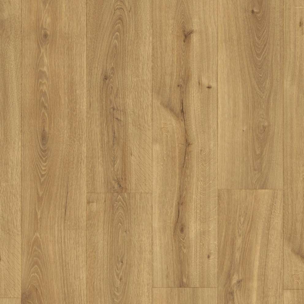 Quick Step MAJESTIC (Pouštní dub teplý přírodní) MJ3551 - Laminát