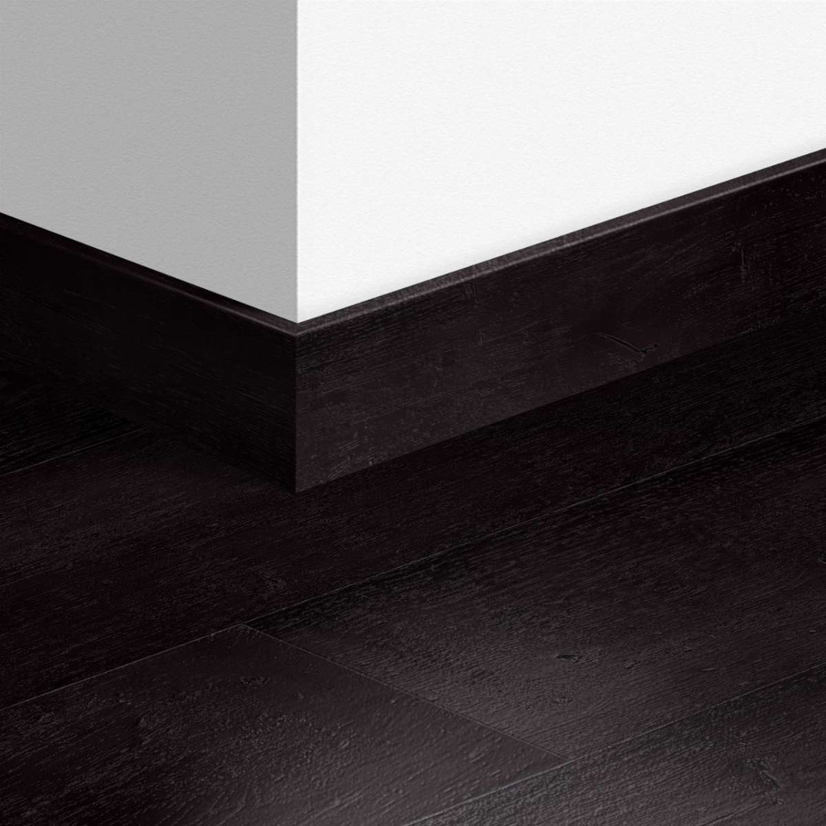 Quick Step Podlahová lišta Parket 2,4 m (Dub béžový lakovaný) QSPSKR04755