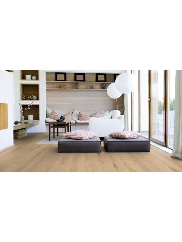 Tarkett Essence Rigid 55 (Cool Oak Classic) 260030001 - 2,17 m2/bal - kompozit