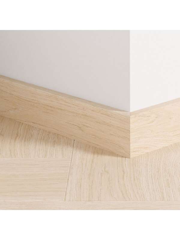 Quick Step Podlahová lišta Standart 2,4 m (Dub zázvorový) QSSK08246