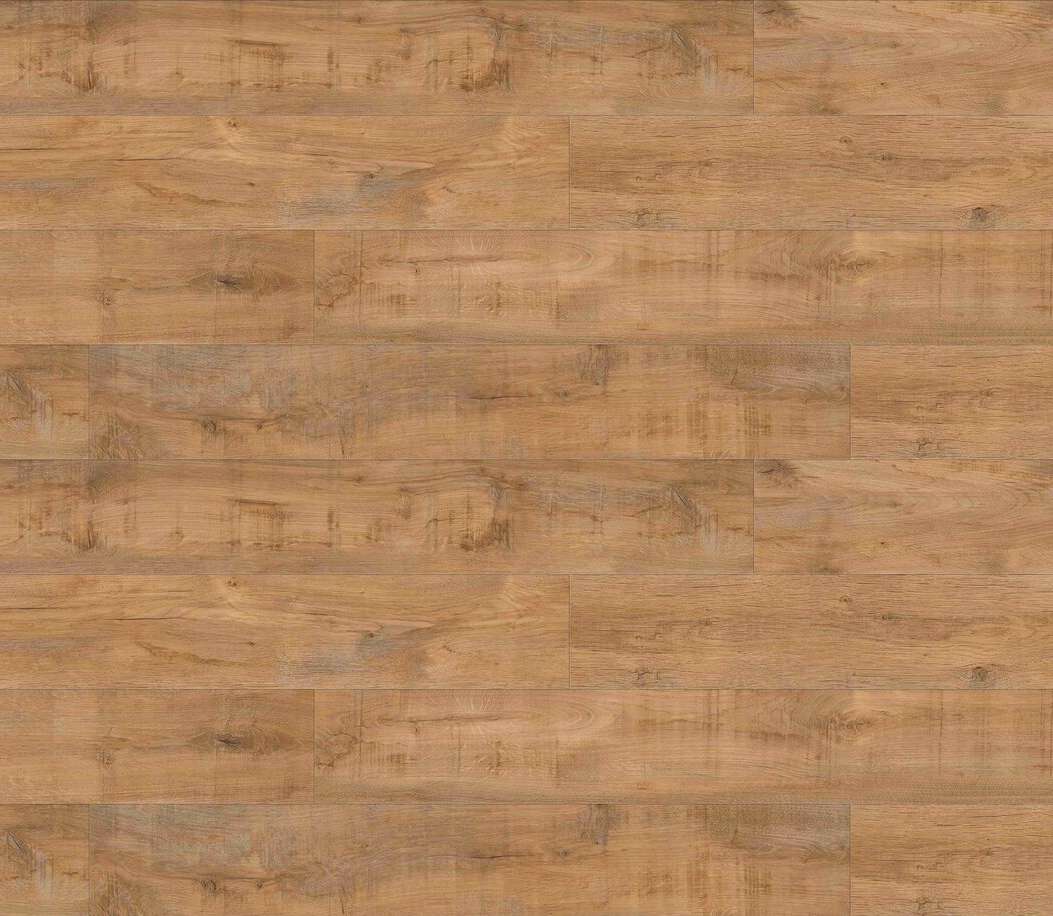 Gerflor - CREATION 40 Click ACOUSTIC - 1709 SAVAGE OAK HONEY - 2,1 m2/bal - kompozit