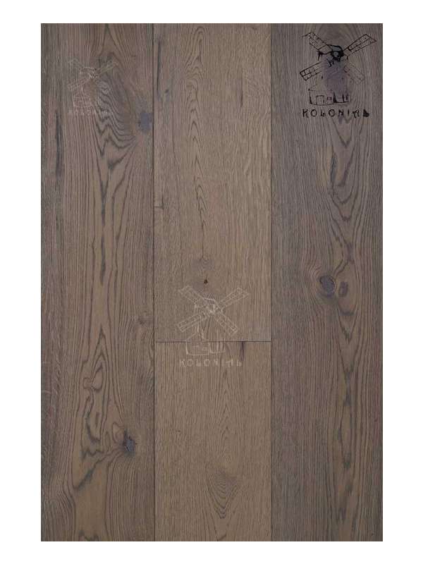 Esco - Kolonial SuperB 14/3x190mm (Šedá) KOL003 / 006N - dřevěná třívrstvá podlaha