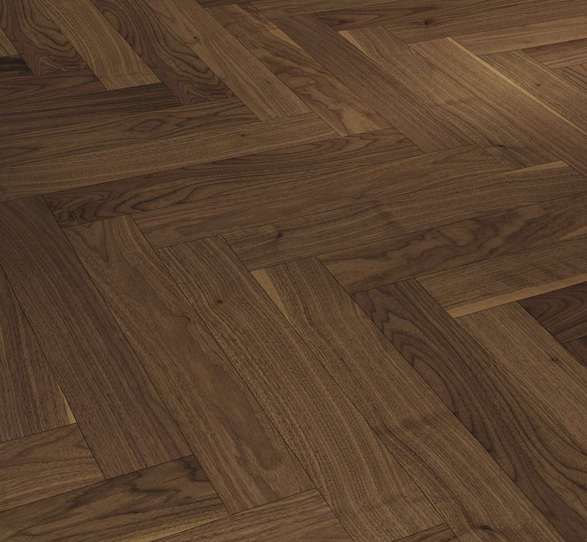 PARADOR Trendtime 3 (Vlašský ořech - Living - lak) 1743195 - dřevěná třívrstvá podlaha