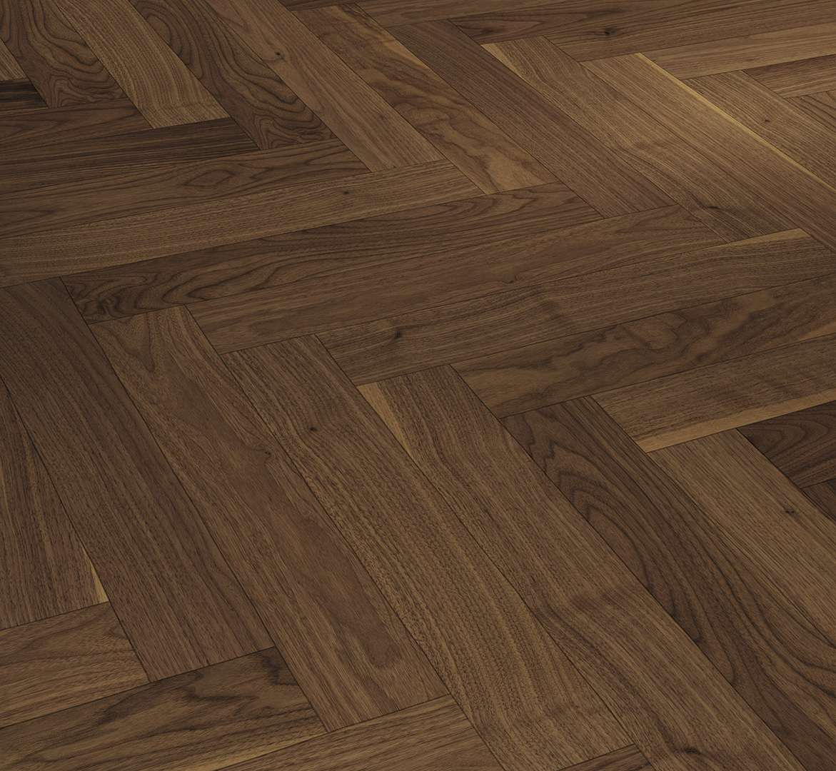 PARADOR Trendtime 3 (Vlašský ořech-Living-lak) 1743195 - 1.083m2 dřevěná třívrstvá podlaha