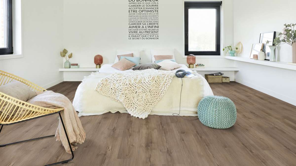 Tarkett Starfloor Click Ultimate 30 (Galloway Oak WARM BROWN) 36005012 1.727 m2/bal - kompozit