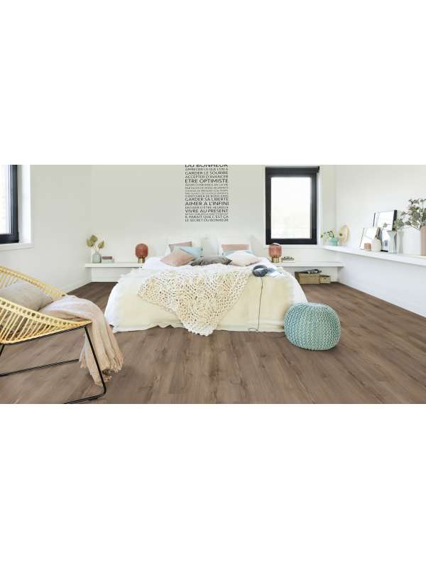 Tarkett Starfloor Click Ultimate 30 (Galloway Oak WARM BROWN) 36005012 1.727 m2/bal - kompozit