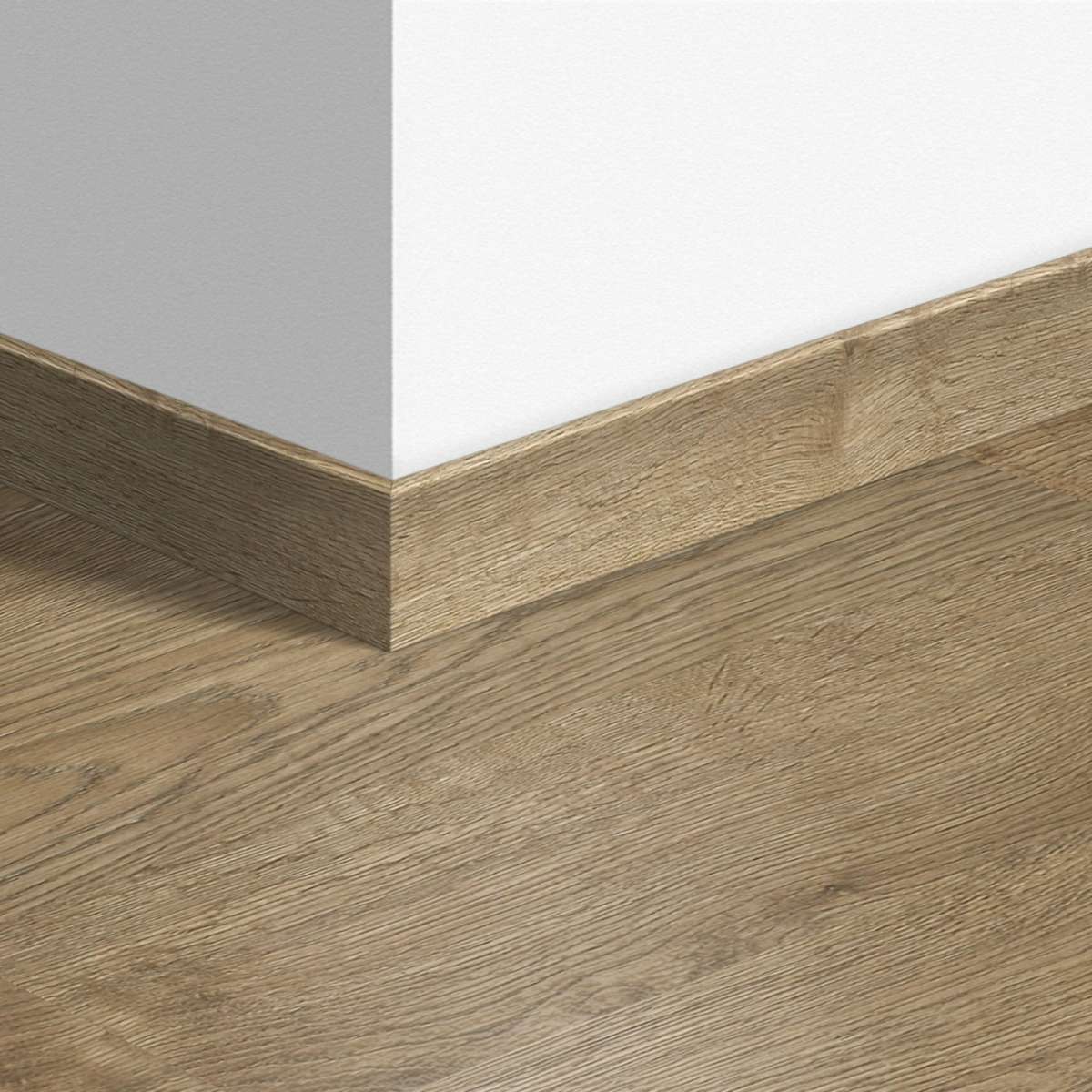 Quick Step Podlahová lišta Standart 2,4 m (Dub letitý matný olejovaný) QSSK00312