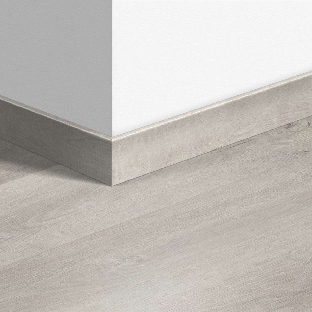 Quick Step Podlahová lišta Parket 2,4 m (Dub Venice světlý) QSPSKR03990