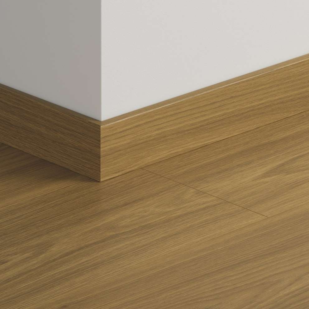 Quick Step Podlahová lišta Standart 2,4 m (Dub toast) QSSK05796