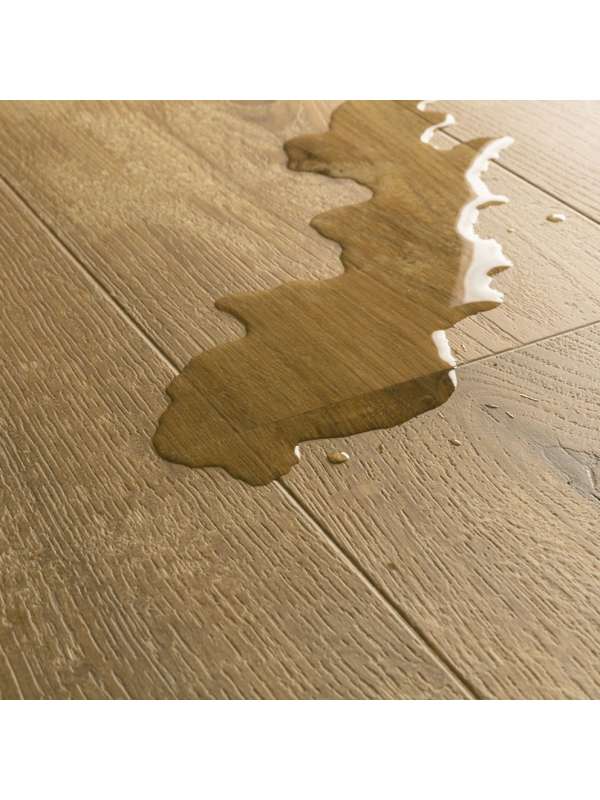 Quick Step IMPRESSIVE (Dub žitný)  IM8257 - Laminát