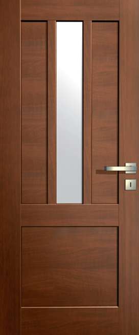 Interiérové dveře VASCO Doors - LISBONA 3