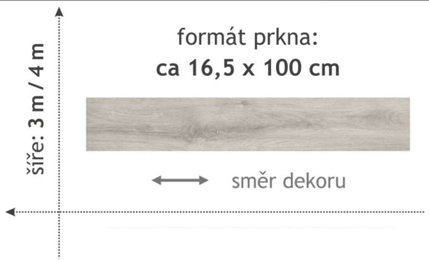 PVC Tarkett - DUPLEX 1798