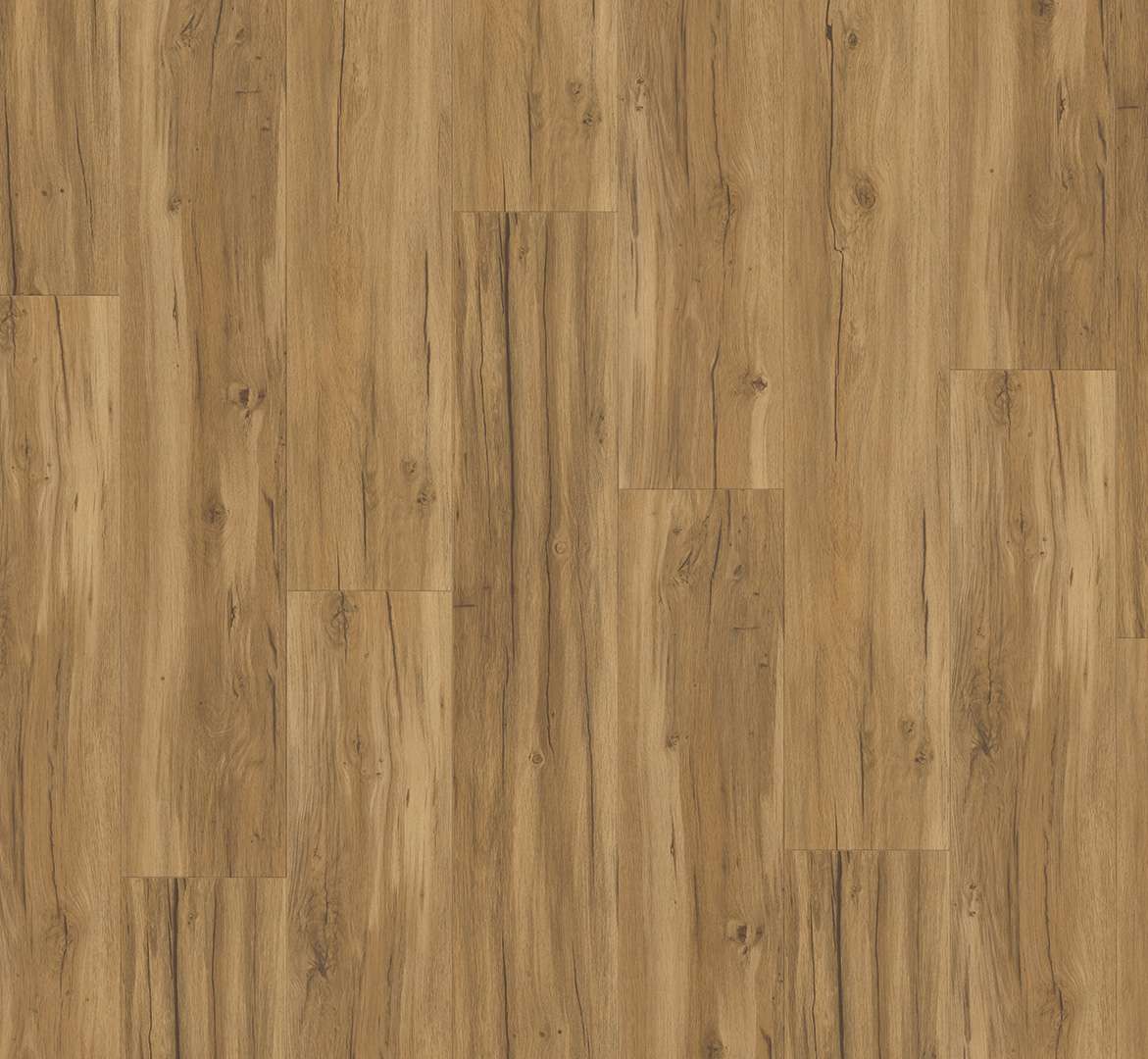 PARADOR Classic 2030 (Dub Memory přírodní) 4V 1744613 1.83 m2/bal - Vinyl s nosnou deskou HDF