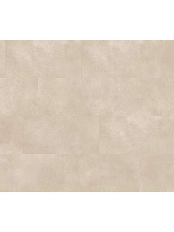 Gerflor - CREATION 55 Click Acoustic - 1600 BLOOM UNI CREAM 1.70 m2/bal - kompozit