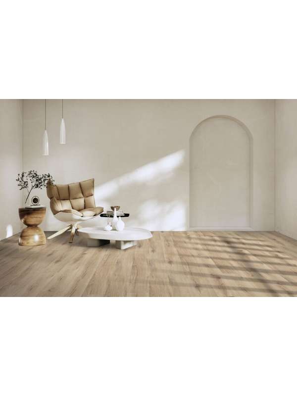 Gerflor Creation 55 - 1607 CEDAR NATURAL - Vinyl k lepení