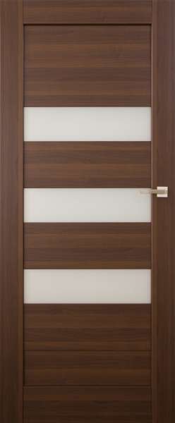 Interiérové dveře VASCO Doors - SANTIAGO model 6